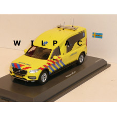 Volvo XC90 Ambulance Nilsson Nederland UMCG Schuco 1:43