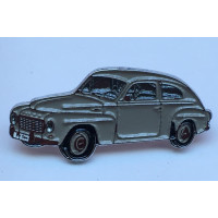 PIN Volvo PV544 beige